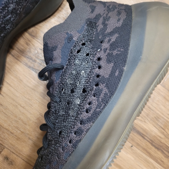 adidas gazelle silver green womens Adidas Yeezy Boost 380 Onyx